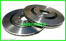 2x DISQUE DE FREIN PEUGEOT