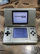 Console Nintendo DS Grise -