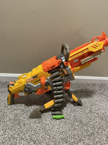 Nerf 25264 strike - nerf, vulcan