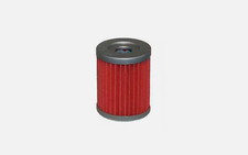 HiFlo Oil Filter Premium Oil Filter For Suzuki / Kawasaki / Yamaha QTY: 2 HF132
