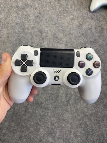 Sony dualshock manette - 4,