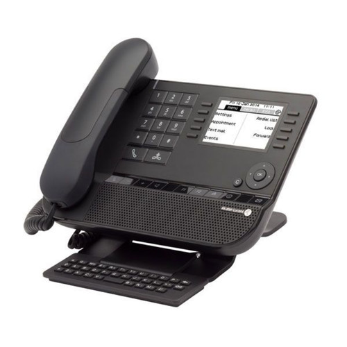 Alcatel lucent premium - alcatel,
