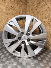 Jante PEUGEOT 5008 2 PHASE 2