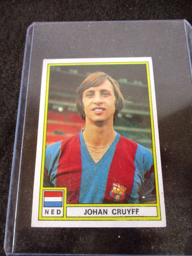 Cruyff barcelona image - cruyff,