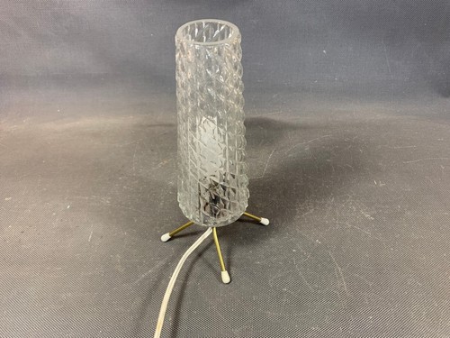 Ancienne petite lampe - , de
