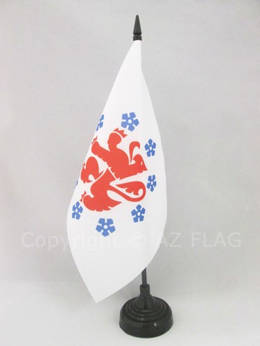 Drapeau table communauté - table,