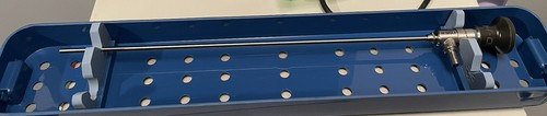 Cystoscope télescope wolf - cystoscope,
