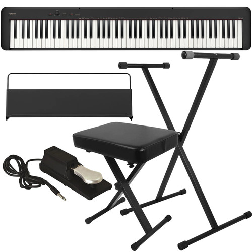Casio cdp s160 - casio, cdp-s160