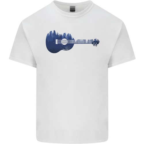 Shirt enfant ukulélé - t-shirt,