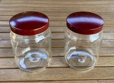 Pots Cuisine Épicerie 1L TBE