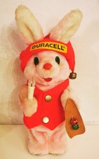 Peluche publicitaire Lapin de