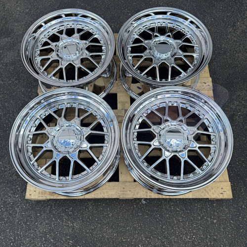 New rs2 bbs - bbs, chrome