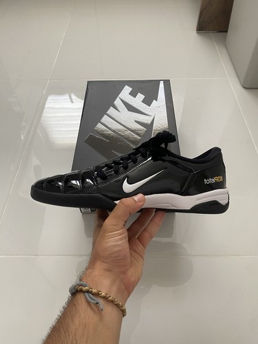 Nike total iii - nike, chaussures