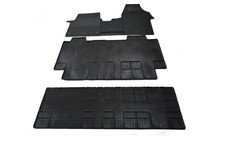 Tapis En Caoutchouc