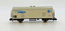 N Scale Fleischmann "Inter Frigo" Beer Car No Box #38