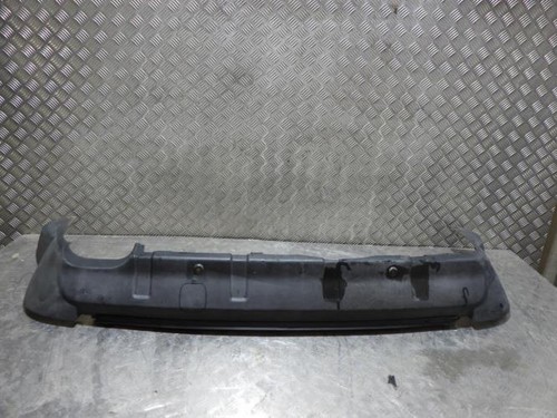 Pare choc arriere - , citroen