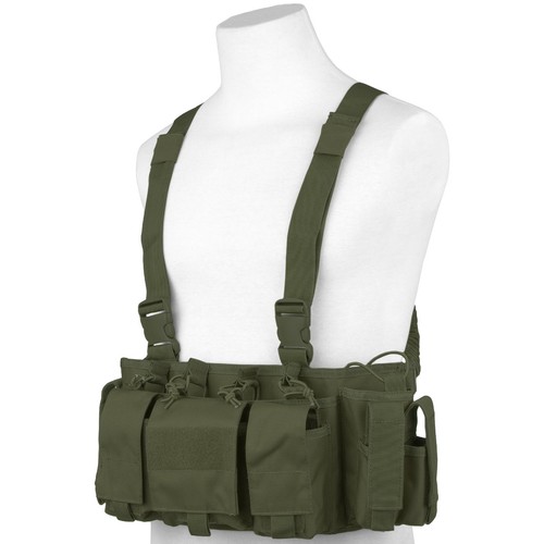 Viper special ops - ops, tactique