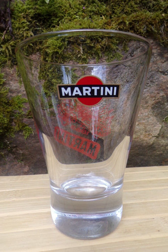 Martini verre - martini,