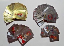 1984-85 Panini Footballers MASCOT SHIELD CHOOSE Recovered Album Figure