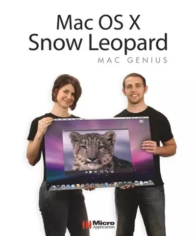 Mac snow leopard dwight - mac, os