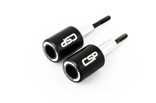 Csp moto roulettes - roulettes, de