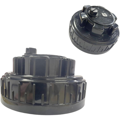 Bouchon chlorinateur - bouchon,