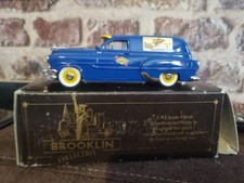 Brooklin Models 1/43 réf 31A