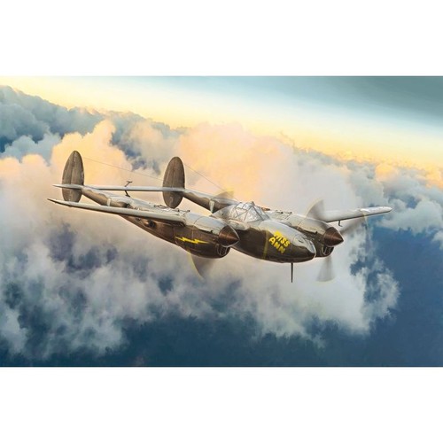 Italeri 1446 maquette avion - 1446,