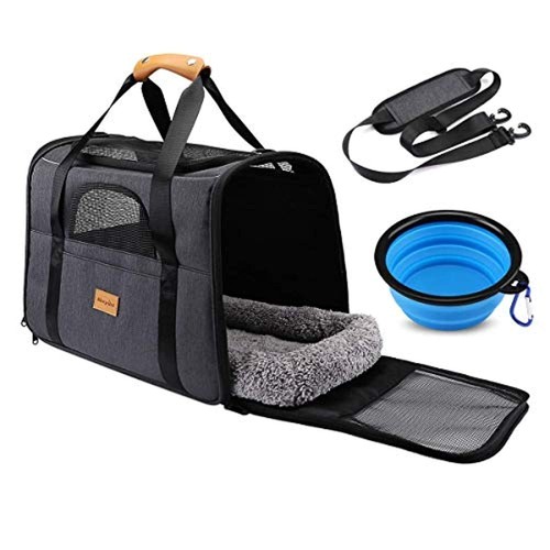 Sac transport chat chien - sac,