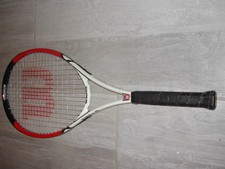 Raquette de tennis WILSON