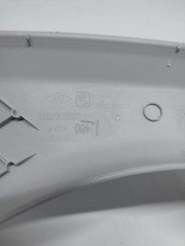 Baie de pare brise DACIA