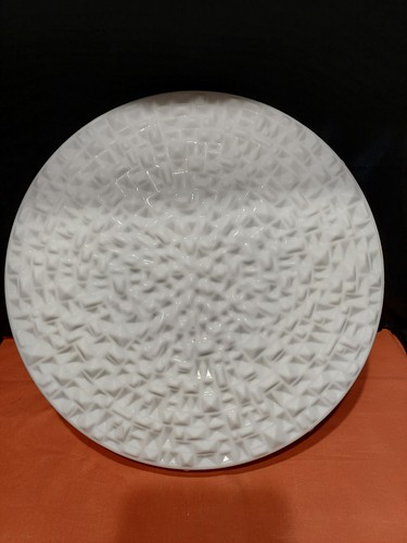 Belle opaline blanche - belle,