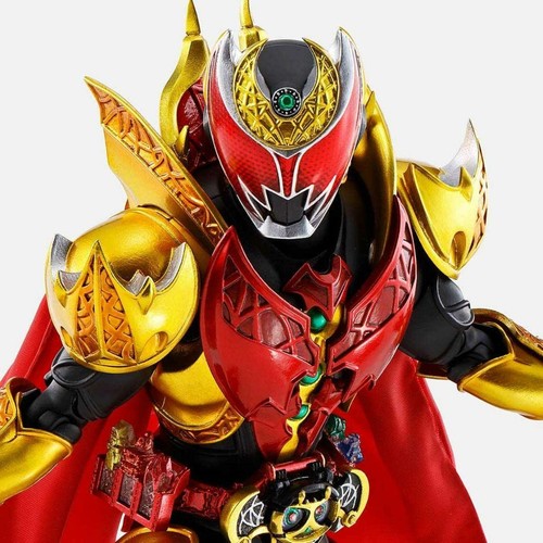 Figurine bandai spirits - figurine,