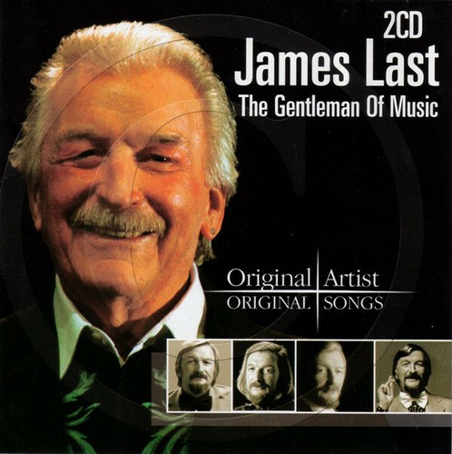 James last the - -, of