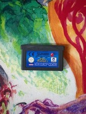 Alexandra Ledermann Pippa Funnel 2 NINTENDO GAME BOY ADVANCE great pal eur
