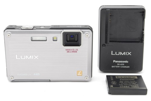 Appareil photo numérique