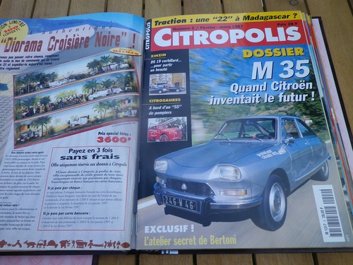 Citropolis 2 magazine - 2,