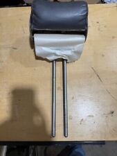 Koken President Barber Chair Headrest