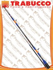 Canne Trabucco MERIDIAN LIVE TROLLING 6’ (180) 12-20 lb traîne côtière