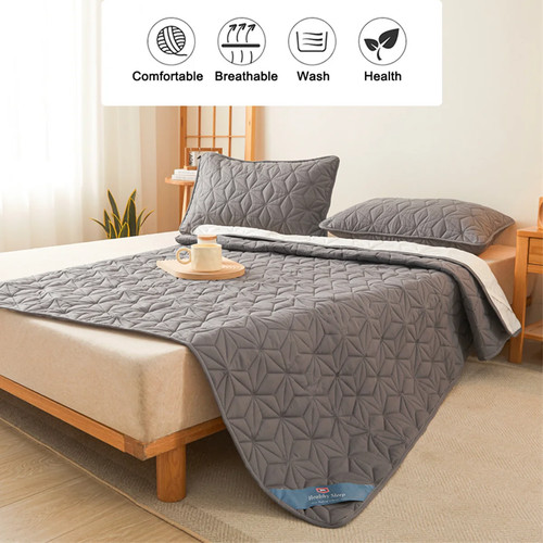 Protège matelas surmatelas - matelas,