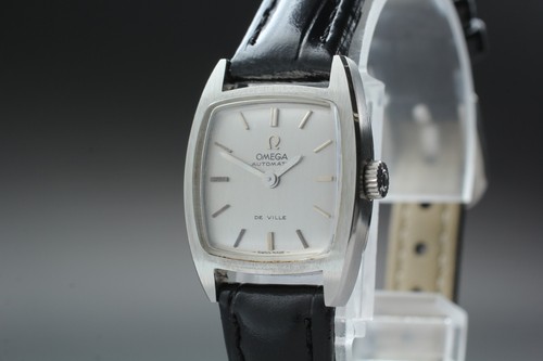 1970 mint omega ville - omega, 20mm