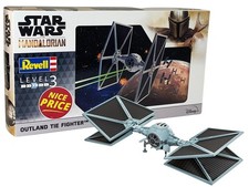 Revell-06782 Star Wars