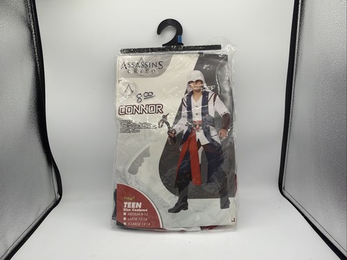 Assassin creed connor - assassin's, spirit