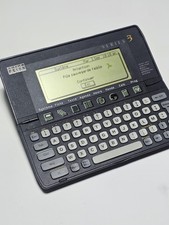 Psion Series 3 - 1991 - FONCTIONNEL - vintage