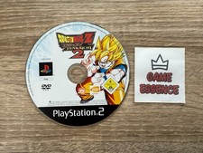 CD SEUL Dragon Ball Z Budokai