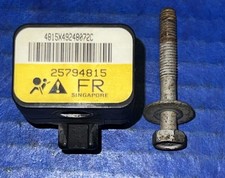 2009 Cadillac Chevrolet GMC  FRONT Sensor 25794815 OEM