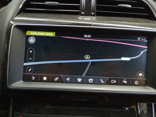 Système navigation gps - navigation,