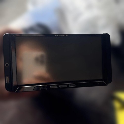 Pioneer avic zh77 carrozzeria - pioneer, avic-zh77