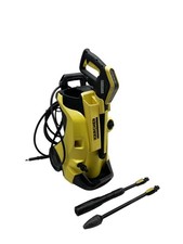 Nettoyeur haute pression Karcher K 4 Power Control