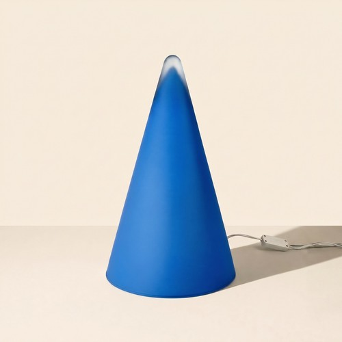 Lampe table teepee xxl sce - table,